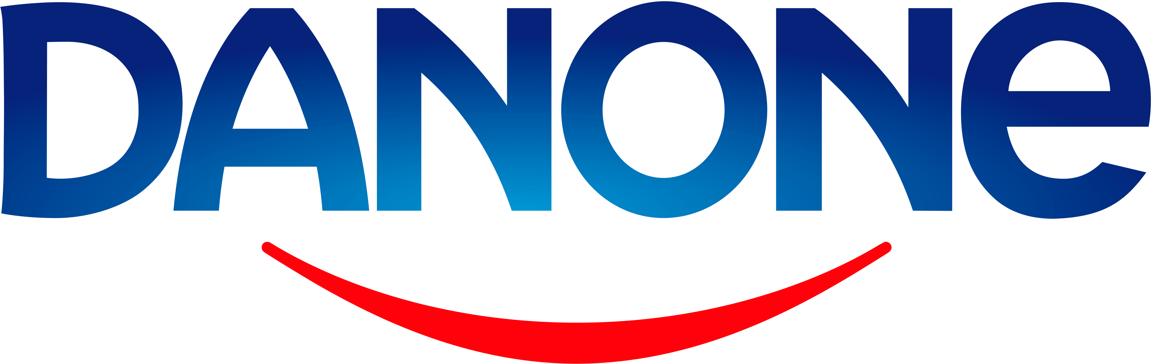 danone